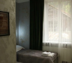 Коттедж улучшенный в Elbrus