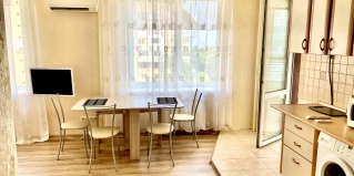 Нижний Новгород: Апартаменты Top House (Топ Хаус) на улице Белинского