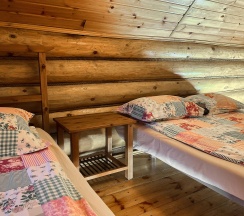 Коттедж стандарт в Берлога