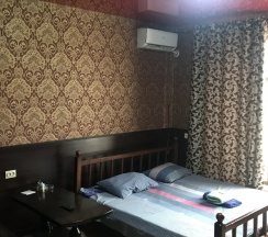 Семейный номер Standard в Турист