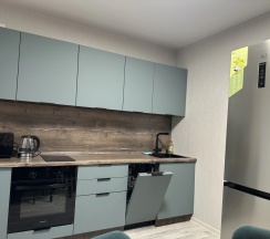 Апартаменты в Home line