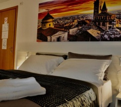 Номер Standard в CityWalls Guest House Bergamo