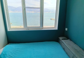 Апартаменты Апартаменты на набережная Адмирала Серебрякова, 69 в Новороссийске