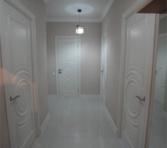 Апартаменты 46 в Высота