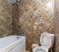 Коттедж стандарт в Якорь