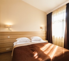 Апартаменты в ArtiLand