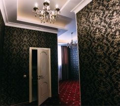 Люкс в Цезарь