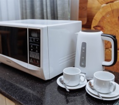 Джуниор Сьют Шале в Изумрудное