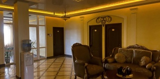 Ставрополь: Мини-отель Palmira Club