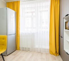 1-комнатные апартаменты, 42 м², 8 этаж в RentAp