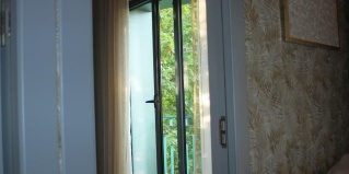 Ташкент: Отель Hotel City Centre