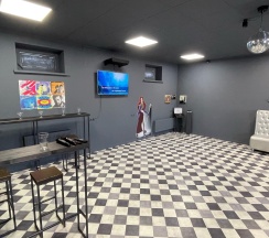 Коттедж улучшенный в Villageclub72