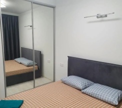 Апартаменты в Парк-отель26