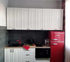 Апартаменты студия в Стоп.Снято!