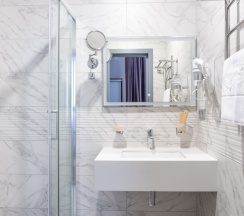 Стандарт с балконом в Sanitas