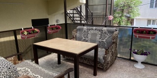 Анапа: Гостевой дом Амелия