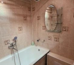 Квартира в Апартаменты на Якутская ул., 6А