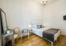 Двухместный номер Standard 2 отдельные кровати в House Beletage-Boutique Hotel