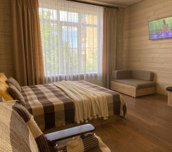 Квартира в ГаммА