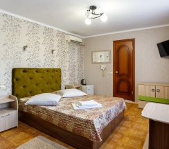 1-местный номер стандарт в Звездная