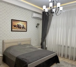 Двухместный номер стандарт в Лезгинка