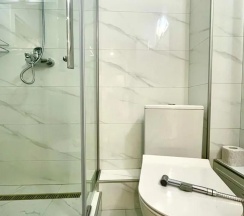 Квартира в Апартаменты на Декабристов улица, 36