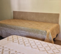 Номер Standard в Анюта