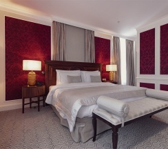 Дворцовый Люкс в Tsar palace luxury hotel