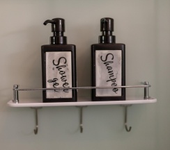 2-комнатные апартаменты люкс в RentPlaza