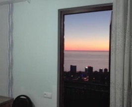 Трёхместный номер Standard в Guest House Iberia