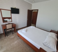 Семейный 2х комнатный в Villa Gold