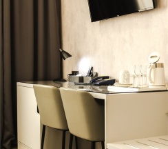 Номер Стандартный в Глория