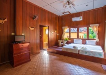 Семейный номер Standard в Baan Suan Homestay Koh Kood