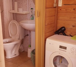 Апартаменты Студио в Манкат