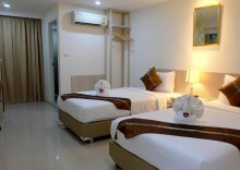 Студия Standard в Baron Residence Bangkok