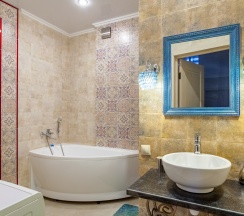 Квартира в Апартаменты на ул.Дубовская,д5,корп.2,кв.85