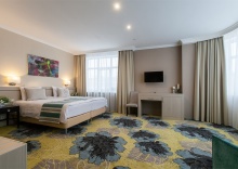 Гранд-Студио в Kulibin Parkhotel&SPA 5*