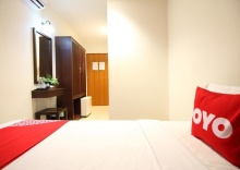 Одноместный номер Standard в Super OYO 484 Pannee Residence Khaosan (Sha Plus)