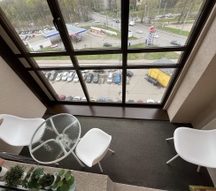 СТУДИЯ КОМФОРТ в Like house