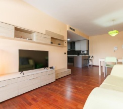 Апартаменты в Sol Cambrils Park