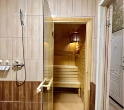 Делюкс в Samsonov Hotels