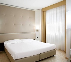 Номер Classic в Mediterraneo Palace Hotel