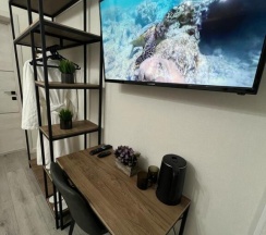 Двухместный номер Standard двуспальная кровать в Urban Hotel