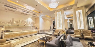Нонтхабури: Отель The Bazaar Hotel