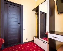 Одноместный номер категории Эконом в Jenavi Club Hotel