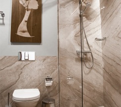 Double Room Suite в Резиденция Жуковка