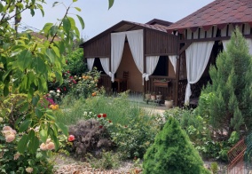 Вилла/Бунгало Villa Rosa в Краснодарском крае
