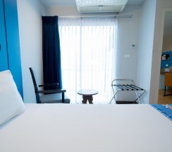 Двухместный номер Deluxe двуспальная кровать в Days Inn by Wyndham Patong Beach Phuket
