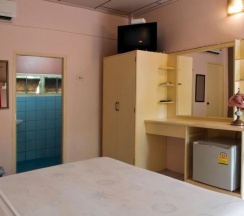 Двухместный номер Standard двуспальная кровать в Lost Resort