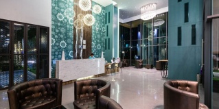 Клонг Муанг: Отель B2 Krabi Premier Hotel